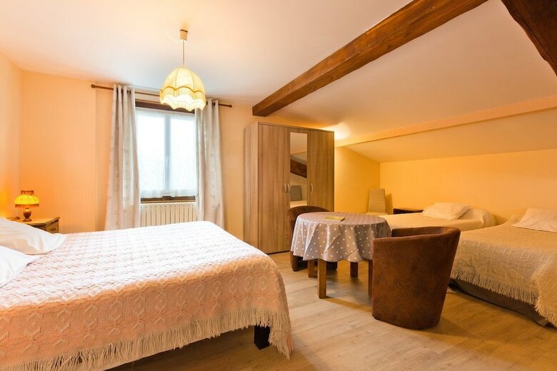 Hotel Bon-s�jour