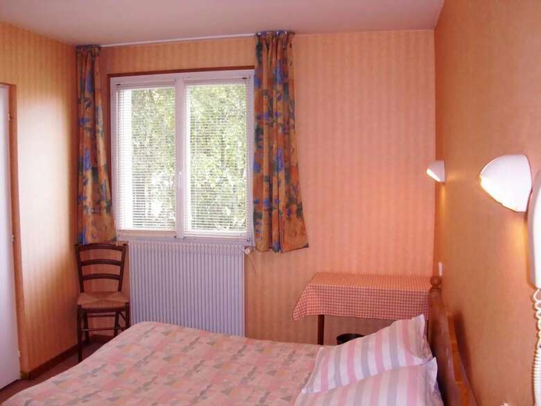 Hotel Bon-s�jour