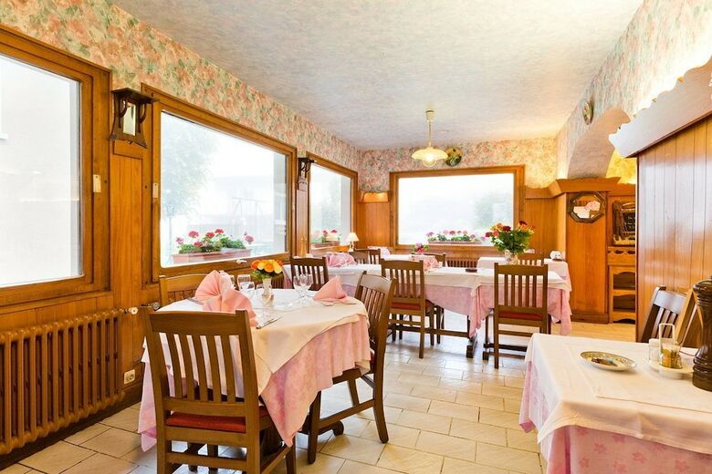Hotel Bon-s�jour