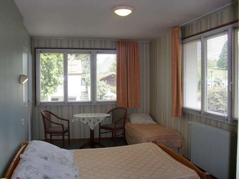 Hotel Bon-s�jour