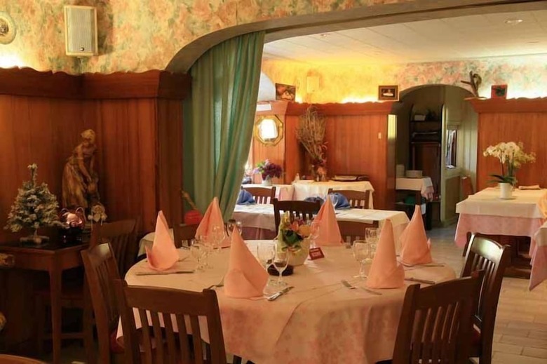 Hotel Bon-s�jour