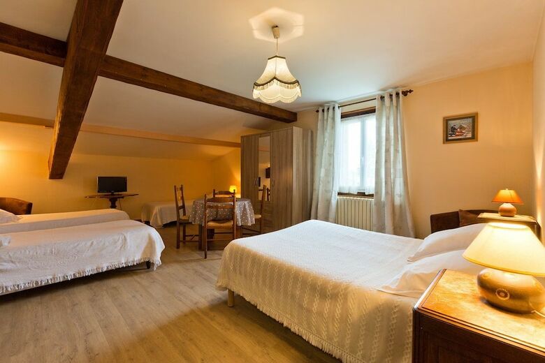 Hotel Bon-s�jour