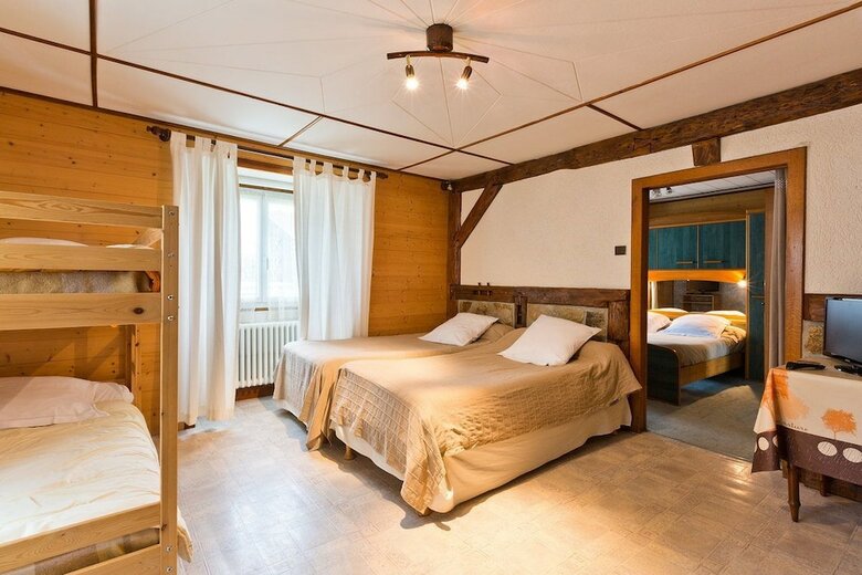 Hotel Bon-s�jour