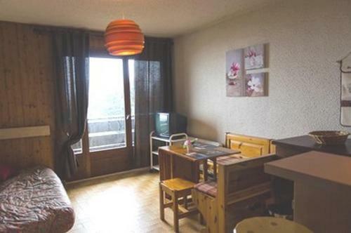 Apartamento Appartement Yeti Immobilier 1