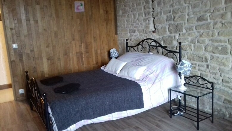 Gite Au Chalet