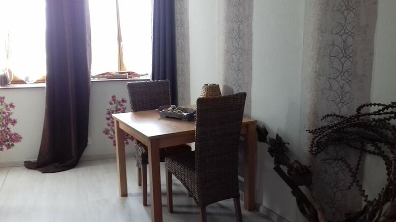 Gite Au Chalet