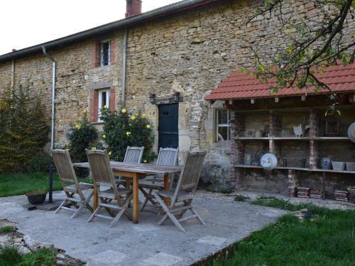 Ferme Remy