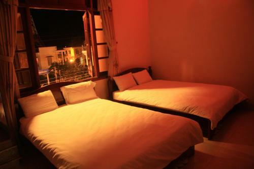 Hoang Ha - Tar Hotel