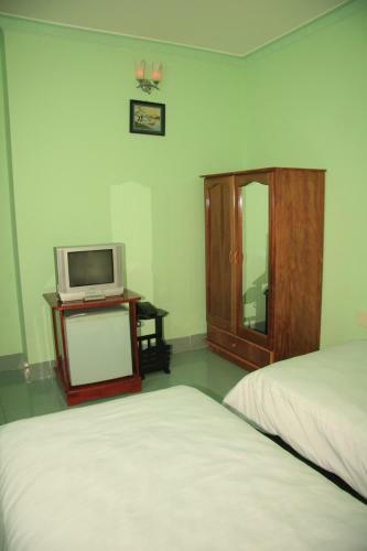 Hoang Ha - Tar Hotel