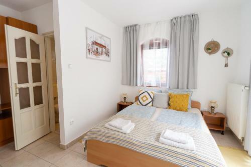 Apartamento Villa Ren�ta