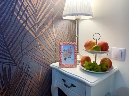 Bed & Breakfast Gesztenye Panzi�