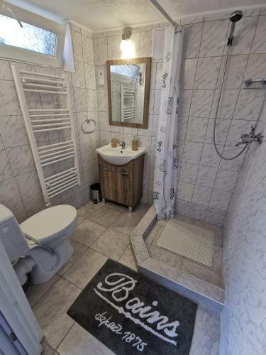 Nagyok Apartman