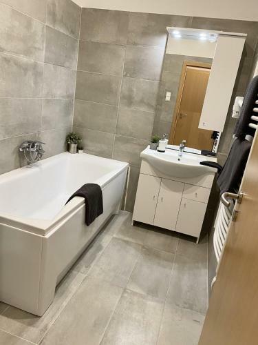Aqualita Apartman Zalakaros