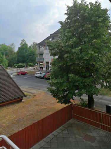 Apartamento H�rsfa 1.