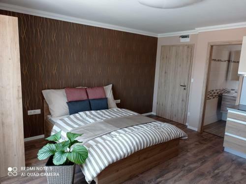 Karos Bianco Apartmanh�z