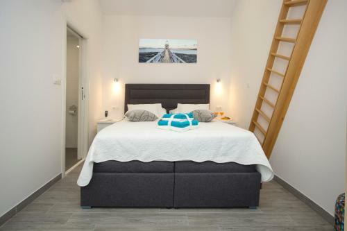 Hostal Central Old Town Rooms