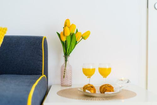 Hostal Guest House Babina - Apartments King & Queen With Kitchen