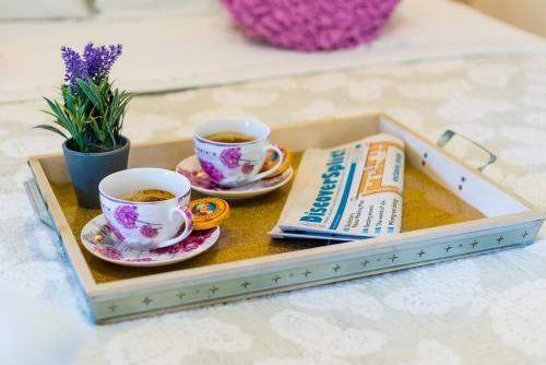Hostal Guest House Babina - Apartments King & Queen With Kitchen