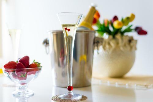 Hostal Guest House Babina - Apartments King & Queen With Kitchen
