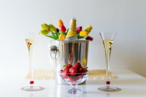 Hostal Guest House Babina - Apartments King & Queen With Kitchen