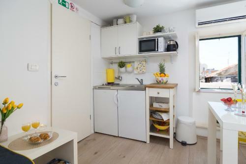 Hostal Guest House Babina - Apartments King & Queen With Kitchen