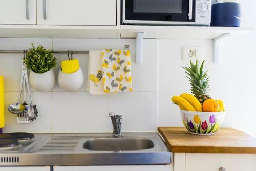Hostal Guest House Babina - Apartments King & Queen With Kitchen