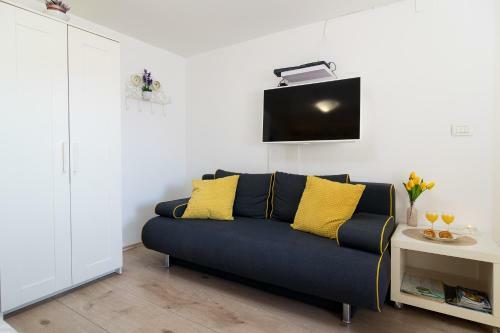 Hostal Guest House Babina - Apartments King & Queen With Kitchen