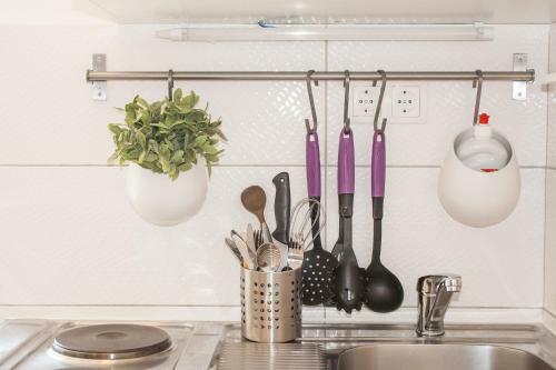 Hostal Guest House Babina - Apartments King & Queen With Kitchen