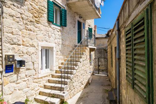 Hostal Guest House Babina - Apartments King & Queen With Kitchen