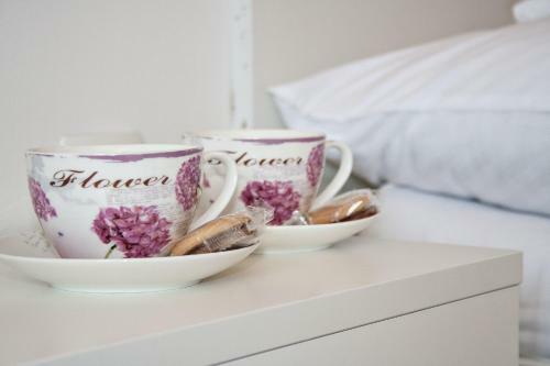 Hostal Guest House Babina - Apartments King & Queen With Kitchen