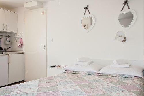 Hostal Guest House Babina - Apartments King & Queen With Kitchen
