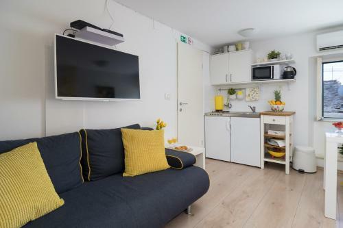 Hostal Guest House Babina - Apartments King & Queen With Kitchen