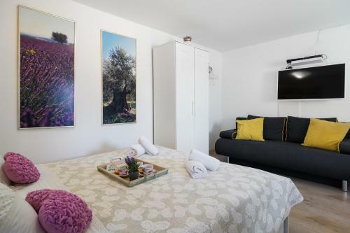 Hostal Guest House Babina - Apartments King & Queen With Kitchen