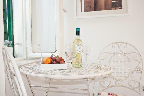 Hostal Guest House Babina - Apartments King & Queen With Kitchen