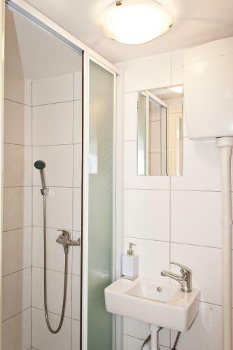 Hostal Guest House Babina - Apartments King & Queen With Kitchen