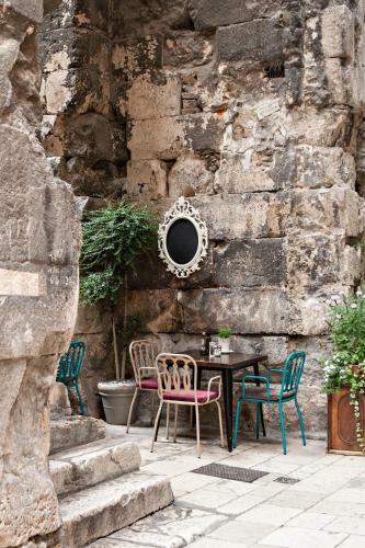 Hostal Guest House Babina - Apartments King & Queen With Kitchen
