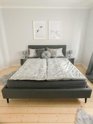 Dream Green Apartment 'savannah'