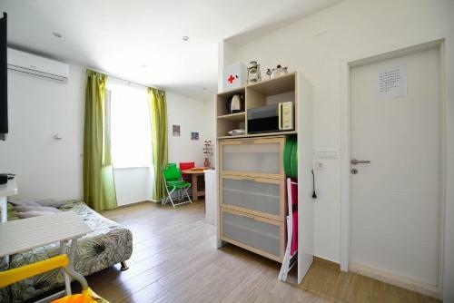 Hostal Apartments Bulovic