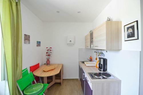 Hostal Apartments Bulovic