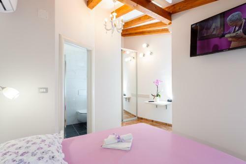 Hostal Apartment And Room Nona Stella