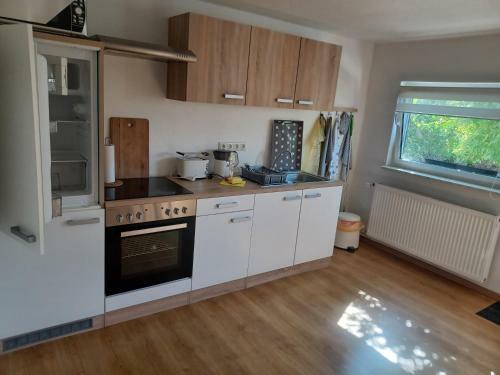 Hostal Pension Runde Wiese