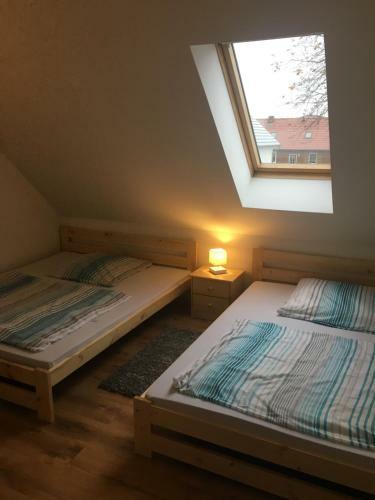 Hostal Pension Runde Wiese