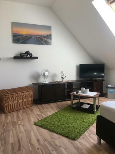 Hostal Pension Runde Wiese