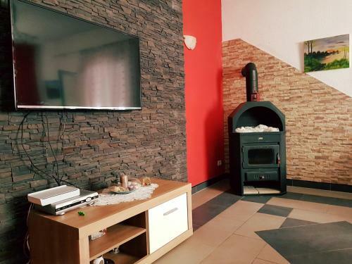 Apartment Nicol