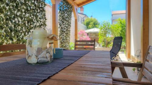 Apartamento Bosko