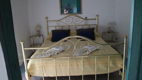 Hostal Rooms And Apartments V&m