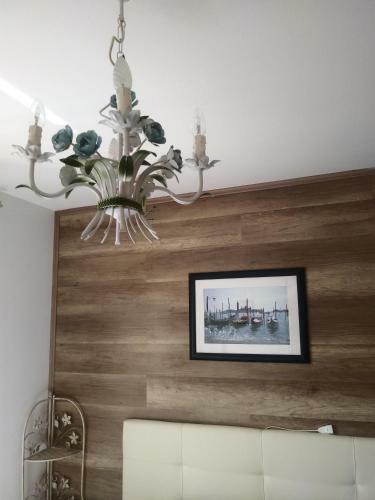 Apartamento Allegria