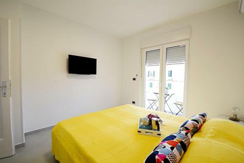 Apartamento La Piazza