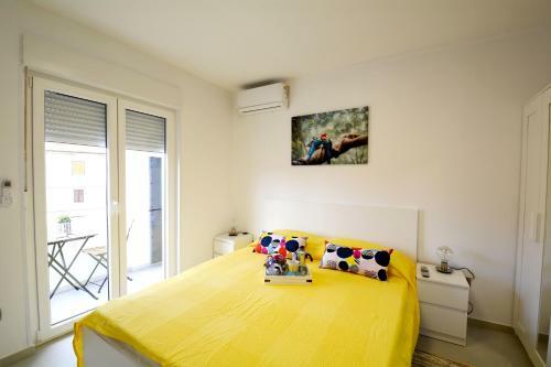 Apartamento La Piazza