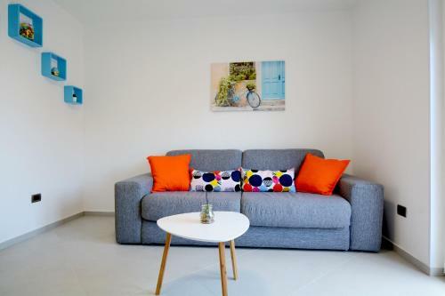 Apartamento La Piazza